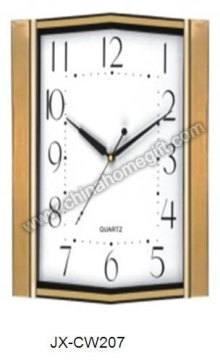 Rectangle Wall Clocks