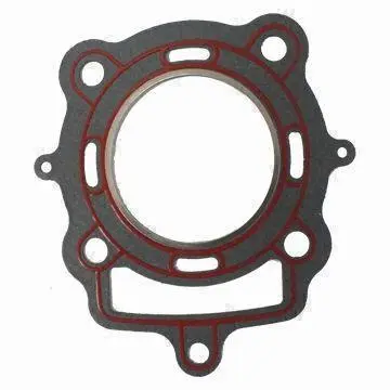 Motorcycle Gasket, Customized Specifications are Accepted, OEM Orders are Welcome