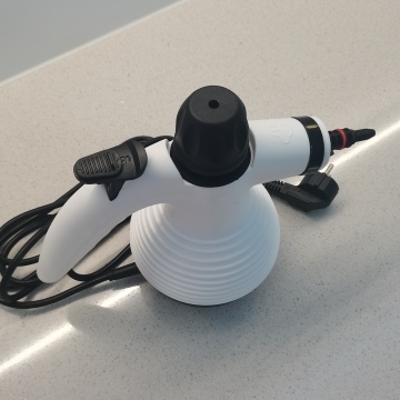 resourceful rust removal Hot Steam Washer for windows