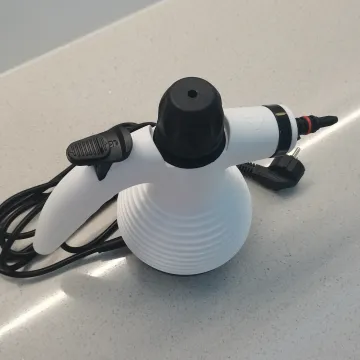 Multi-function handy steam mop sweeper