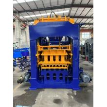 Премиум автоматическая система изготовления кирпича для современного использования