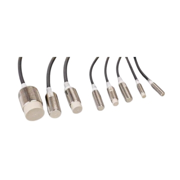 Omron Proximity Switch Sensors E2E-X5E1 X5F1 X10ME1X10MF1 X8MD1 X14MD1 X18ME1 X1C1 X1B1 CR8C1 M8 M12 M18