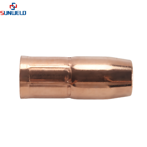XL169727 XLM-25/40 অগ্রভাগ 5/8'' φ15.9x61.2