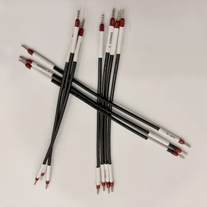 Custom Automotive Charging Pile Signal Electric Wire Harness