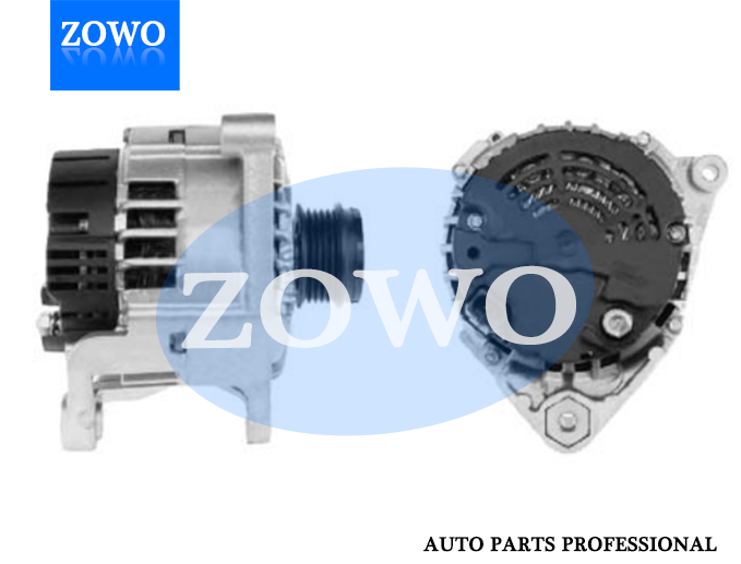 vw polo alternator price 0124515025