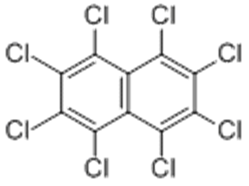 Naphthalene,1,2,3,4,5,6,7,8-octachloro- CAS 2234-13-1