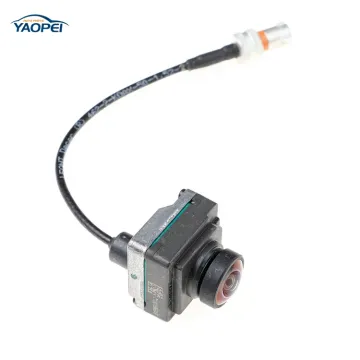 YAOPEI Reversing Camera for Cadillac XT4 2019 - Fiat Parts Automotive