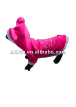 100% quality assured high-level fashion pet clothes for dogs