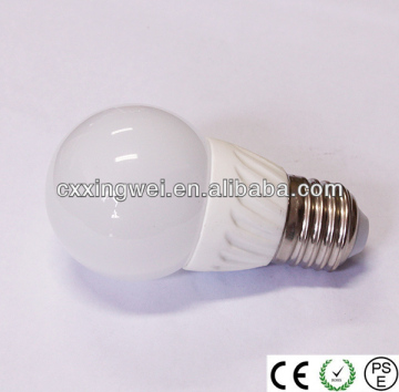 e14 3w led candle bulb light