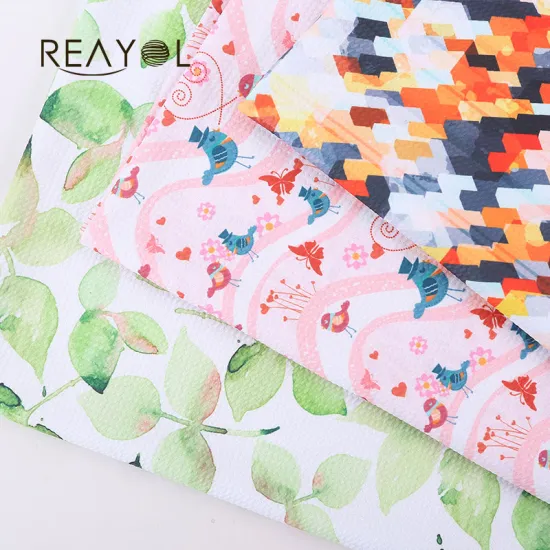 Bullet Fabric: 95% Polyester 5% Spandex Printed Jersey Fabric Rolls for Garment - Affordable Prices