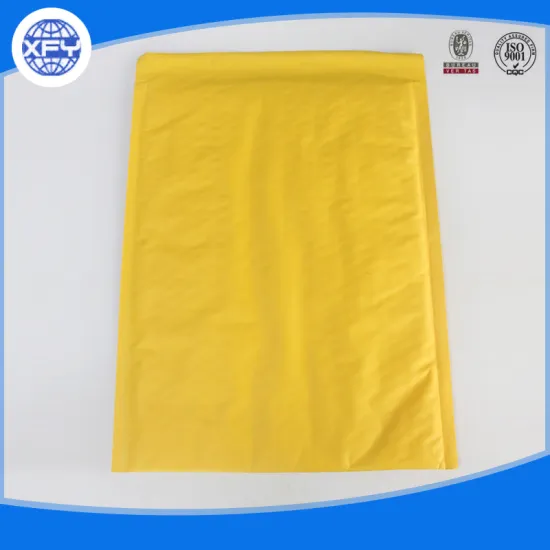 Printed Plastic bag for mailing