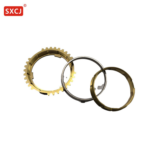 OEM Auto Gearbox Transmission Parts Synchronizer Ring for HONDA