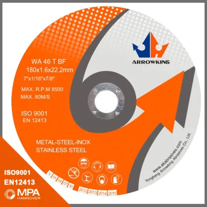 Makita Power Tools Cutting Disc