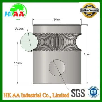 Precision alloy aluminum direct drive extruder, small extruder driving gear for 3d printer