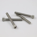 High-quality stainless steel hexagon socket bolts