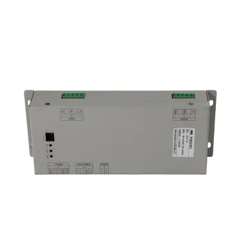 JYCL 2.8 Solar PV System Insulation Monitor