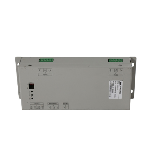 Monitor de aislamiento del sistema solar fotovoltaico JYCL 2.8