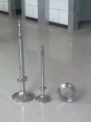 Marine Engine Valve UEC 85 Engine Parts