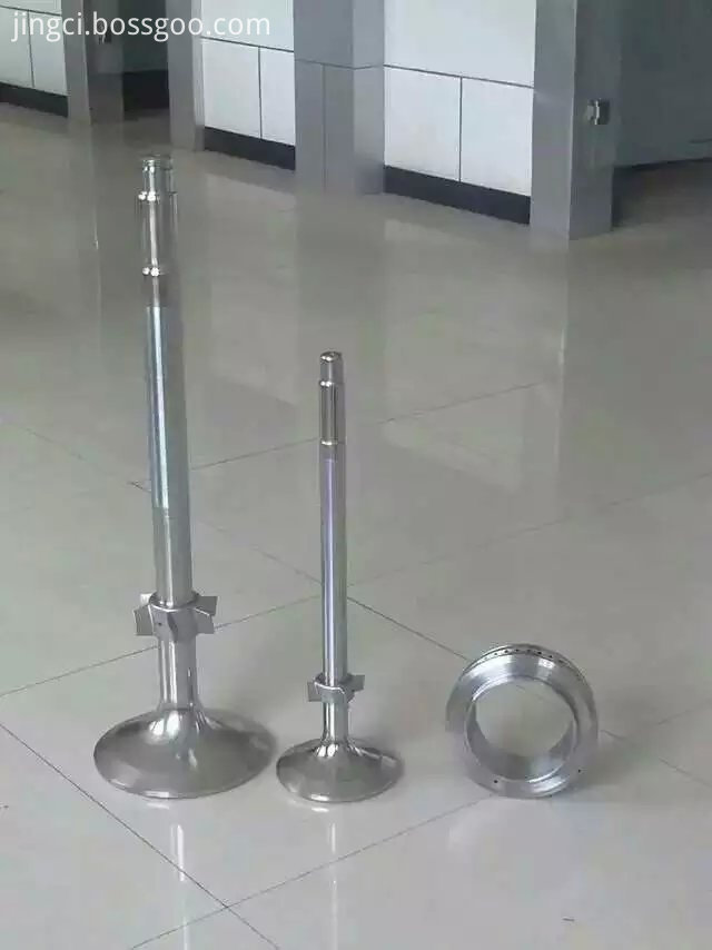 Mak Marine Diesel Engine Spare Valve Spindle, High Quality Mak Marine Diesel Engine Spare Valve