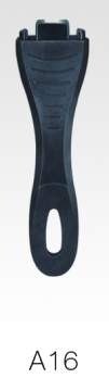 A16L/A16M bakelite handle