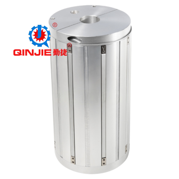 Tipo de tira de acero (de 2 a 6 pulgadas)