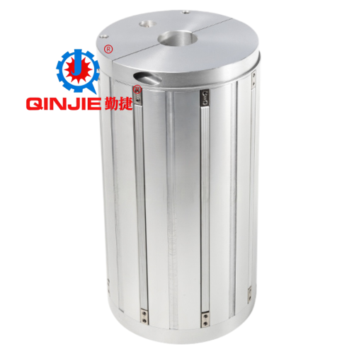 Tipo de tira de acero (de 2 a 6 pulgadas)