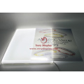 Copertura acilica tabletopbox light