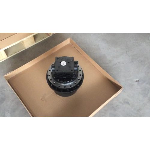 Ex30 Final Drive Ex30 Travel Motor PHV-38-35BP