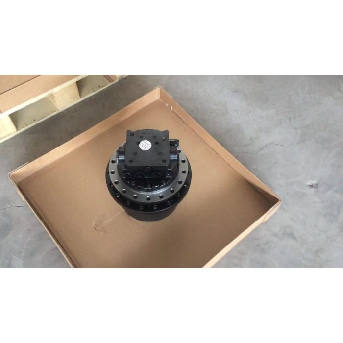 Ex30 Final Drive Ex30 Travel Motor PHV-38-35BP