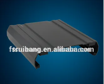 Aluminum Extrusion Profile