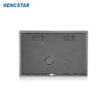 7 inci Pan Panel Perindustrian Touch Wall-Mount Touch
