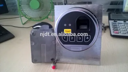 gun safe boxHot Sale Large Safes Electronic Digital Safe Gun Jewelry Home Secure-Paragon Lock & Safe