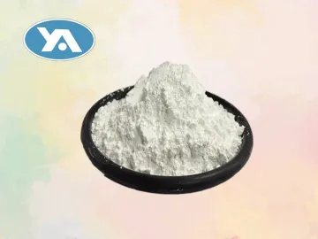 Metallic stearates zinc stearate
