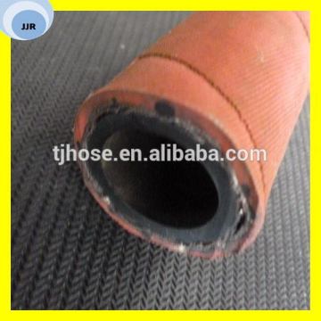 Top quality new arrival one wire braid steam hose