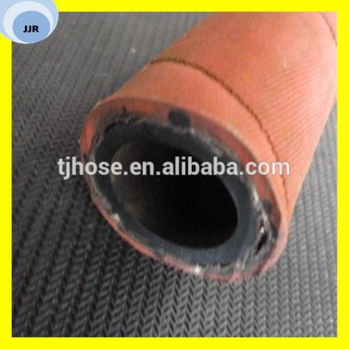 Alibaba china latest pressure braided steam hose