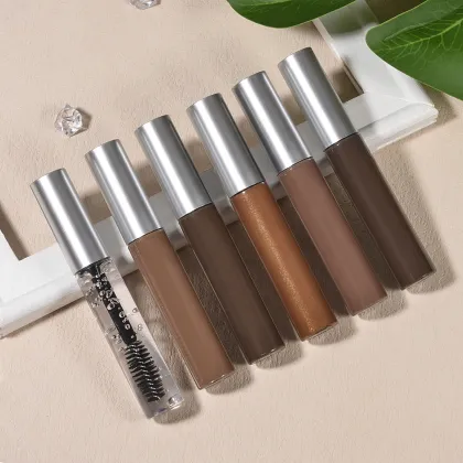 Wild Enhancers Private Label Eyebrow Tint Cream Dye