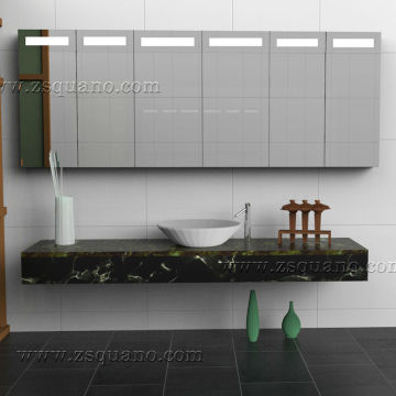 Big Bath Cabinet with LED for hotel