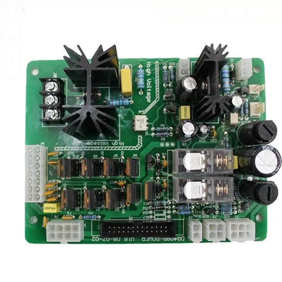 Expert PCBA Solutions for Advanced Multilayer PCB Designs