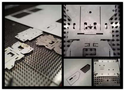 China made servo cnc trumpf turret punching machine