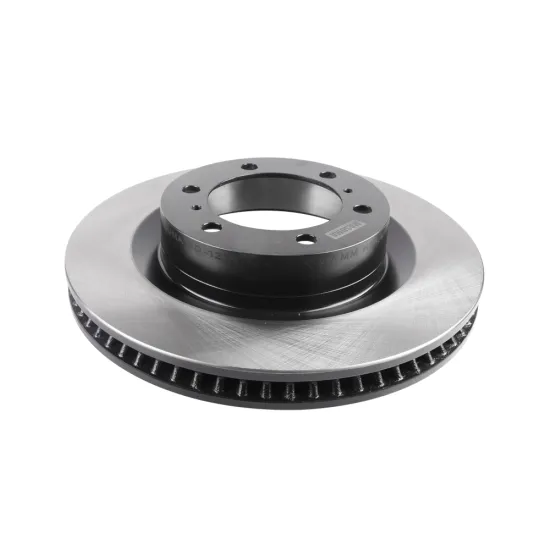 MASUMA BD-1223 Brake Disc for Toyota Land Cruiser Hilux 43512-60190