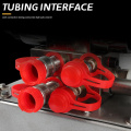 NTWO-Geschwindigkeitspumpe Hydraulikpumpe