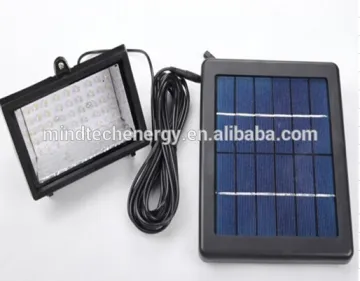 LED SMD RGB Flood Light Lamp Garden