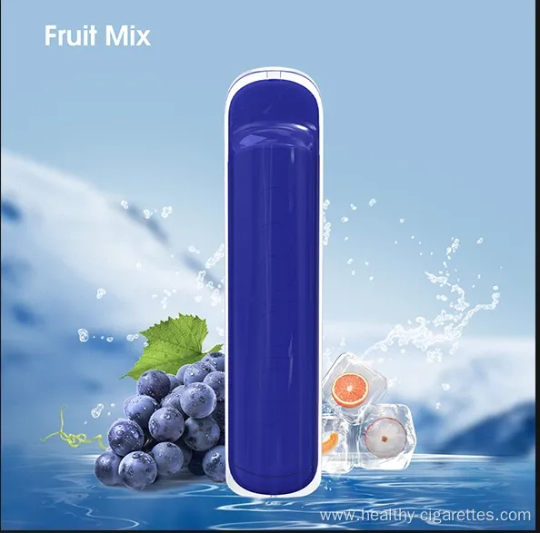 Nic Free Fresh Flavor Coolplay 500 Puff Bar