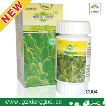 Hoodia Gordonii Capsule for Weight Loss