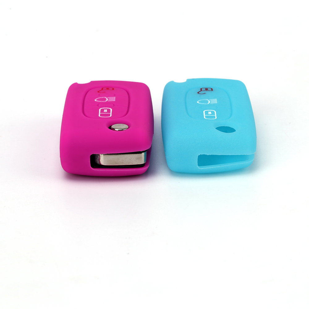 Citroen Swift Key Case
