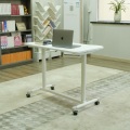 Table de lifting coulissante lisse