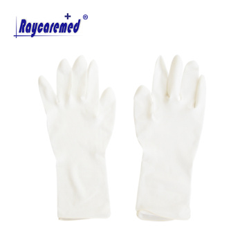 RM06-001 Medizinische Latex-Chirurgiehandschuhe