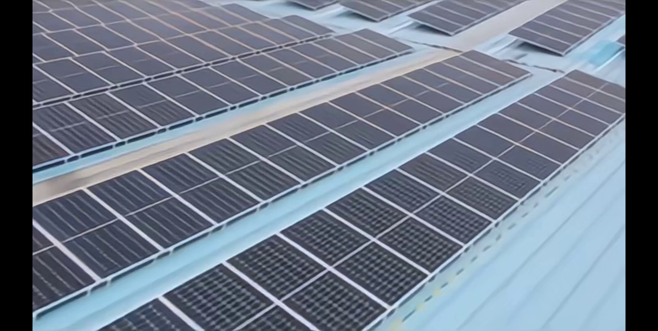 OSDA High-Efficiency Solar Panels
