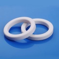 Yttria Stabilized Industrial Zirconia Ceramic Washers
