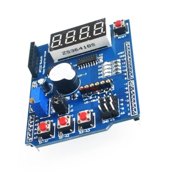 CL333 ARDUINO UNO R3、レオナルド、メガ2560用の多機能拡張ボードキット